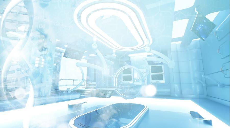 醫(yī)療領域</a>